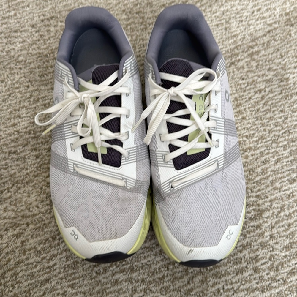 On Cloudtec 10.5 - image 1